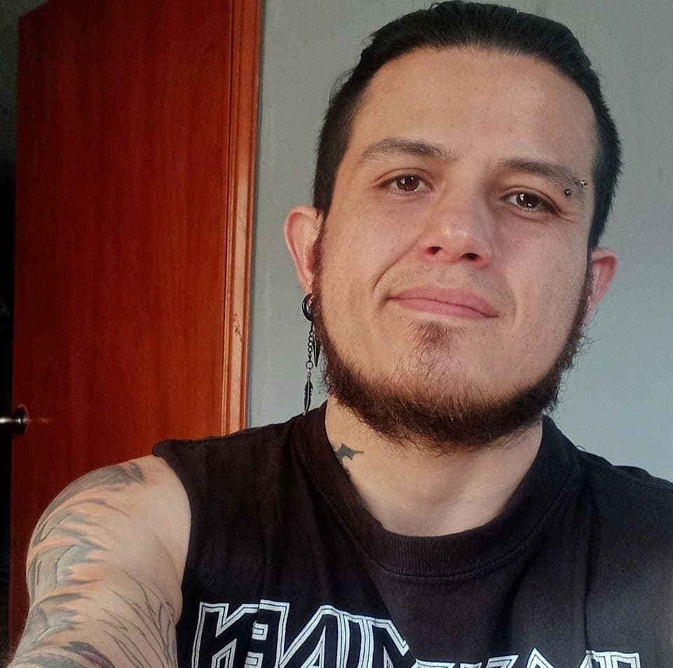 Gustavo Delgado